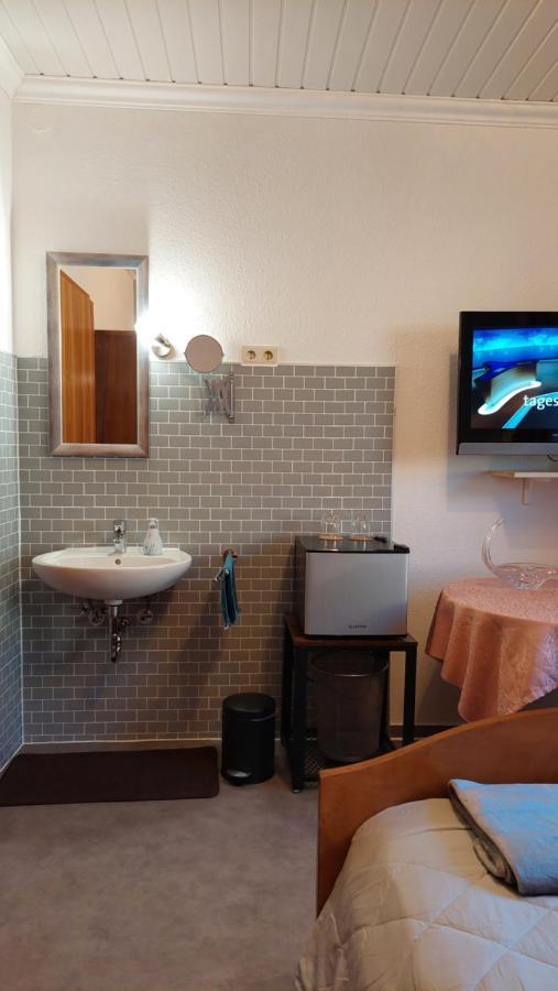 Fremdenzimmer Familie Foerster Villingen-Schwenningen Exterior foto