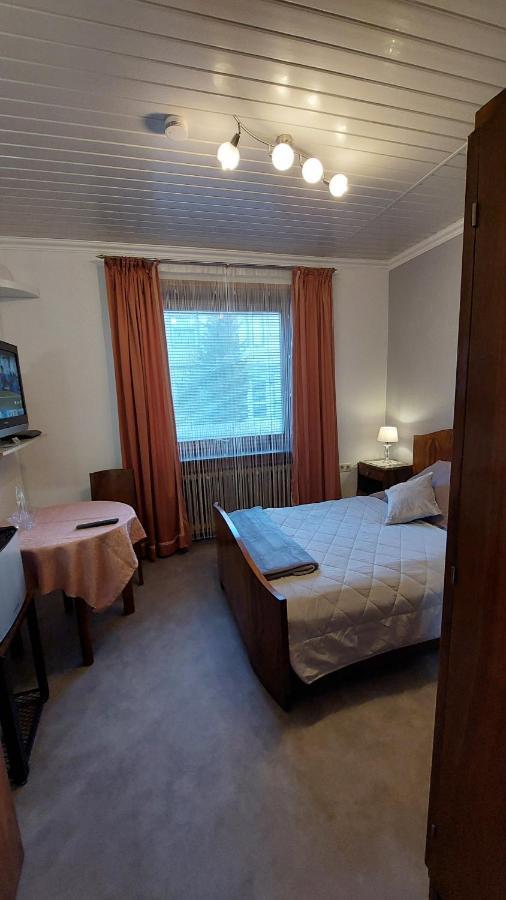 Fremdenzimmer Familie Foerster Villingen-Schwenningen Exterior foto