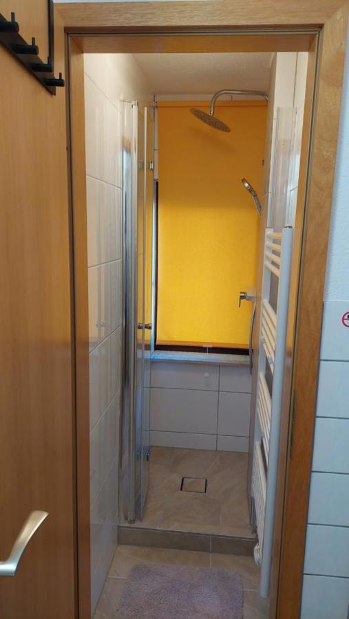 Fremdenzimmer Familie Foerster Villingen-Schwenningen Exterior foto